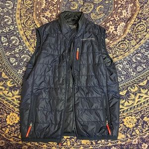 BOYS VINEYARD VINES VEST